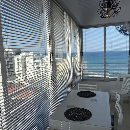 Accommodatie bij particulieren Atalanta Larnaca