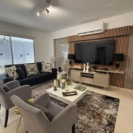 Quarto em Acomodações Particulares Atalanta *