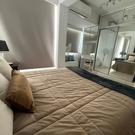 Privat bolig Atalanta *