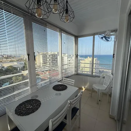 Atalanta Privat bolig