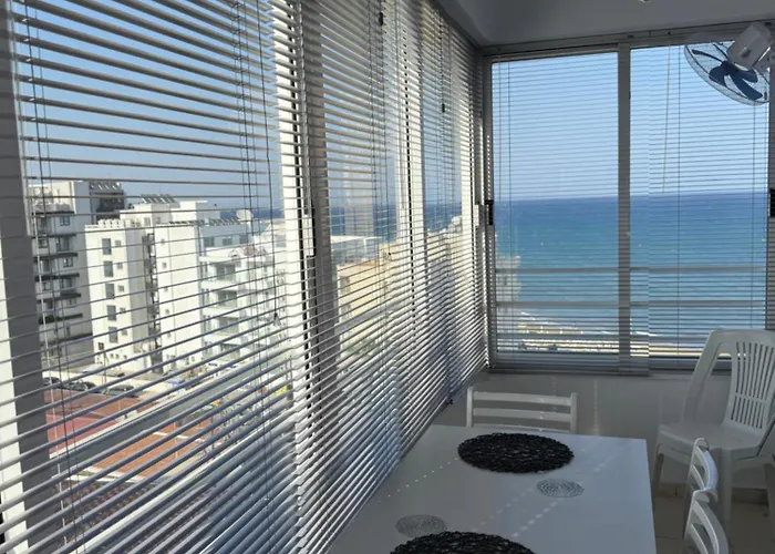 Privat bolig Atalanta Larnaca