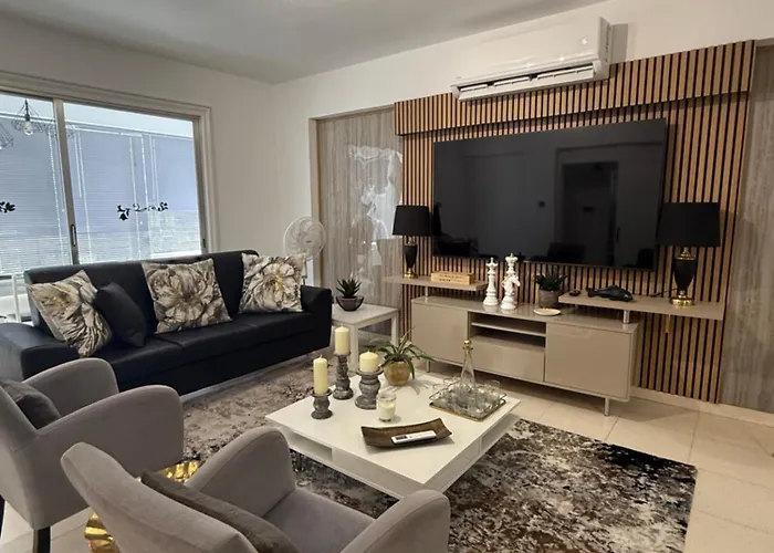 Séjour chez l'habitant Atalanta *