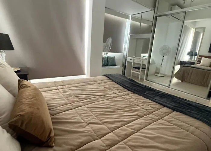 Privat bolig Atalanta *