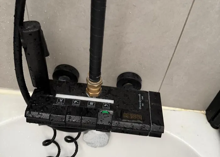 Privat bolig Atalanta Larnaca