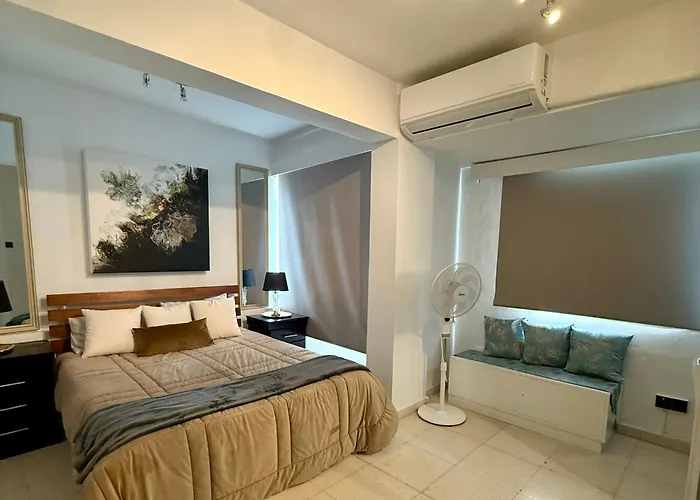 Atalanta Privat bolig