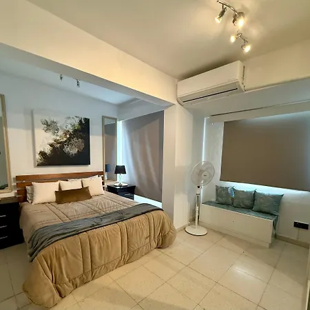 Atalanta Quarto em Acomodações Particulares